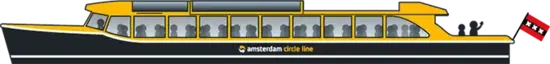 Footer boat icon